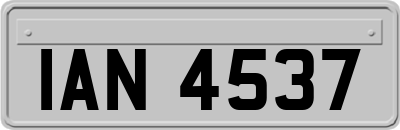 IAN4537