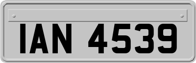 IAN4539