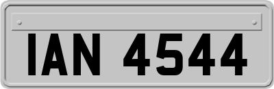 IAN4544