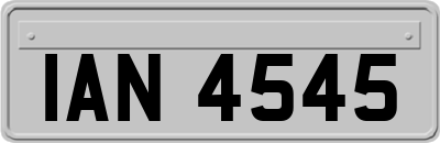 IAN4545