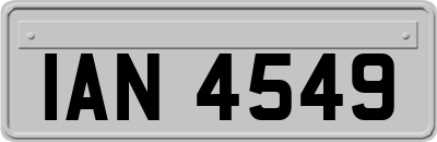 IAN4549