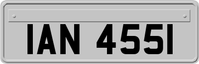 IAN4551