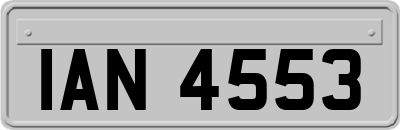IAN4553