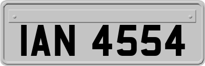 IAN4554