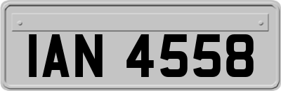 IAN4558