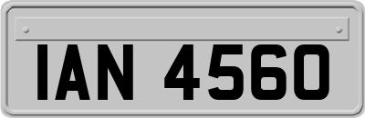 IAN4560