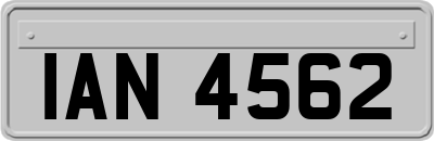 IAN4562