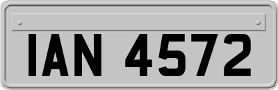 IAN4572