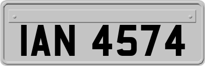 IAN4574