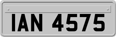 IAN4575