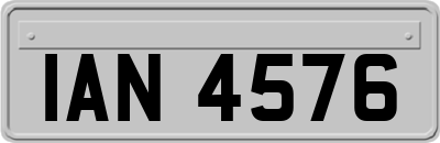 IAN4576