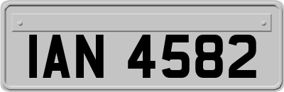 IAN4582