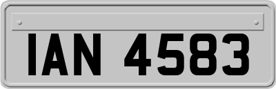 IAN4583