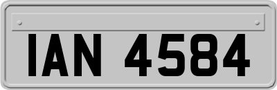 IAN4584