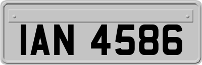 IAN4586