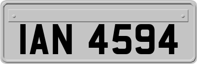 IAN4594
