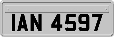 IAN4597