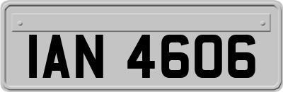 IAN4606