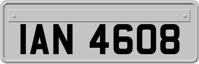 IAN4608