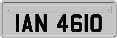 IAN4610
