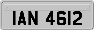 IAN4612