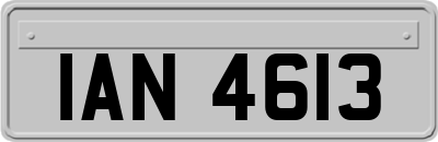 IAN4613