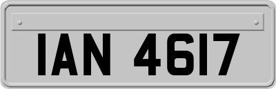 IAN4617