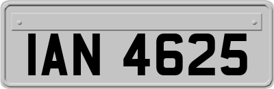 IAN4625