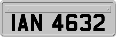 IAN4632