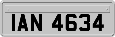 IAN4634