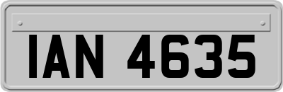 IAN4635