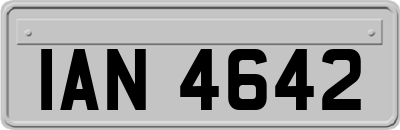 IAN4642