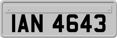 IAN4643