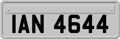 IAN4644