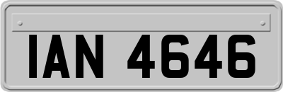IAN4646