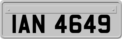 IAN4649