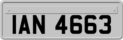 IAN4663
