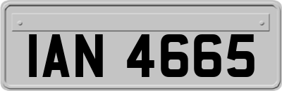 IAN4665