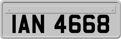 IAN4668