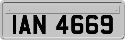 IAN4669