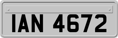 IAN4672