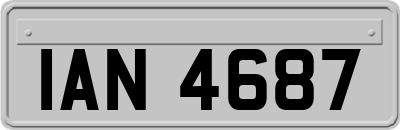IAN4687
