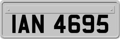 IAN4695