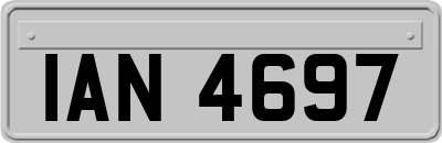 IAN4697