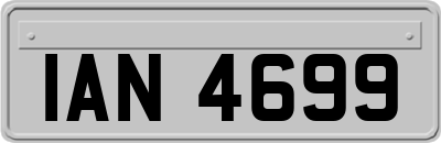 IAN4699