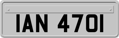 IAN4701