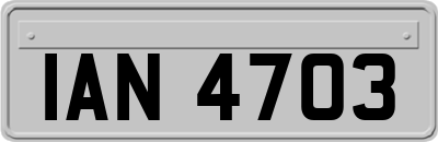 IAN4703