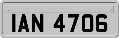 IAN4706