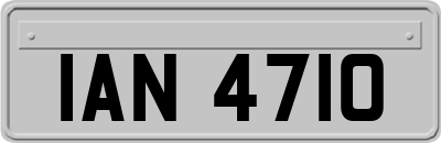 IAN4710