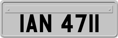 IAN4711